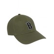 Be Fashion Cap Olive 31251023 (Free Size)