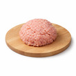 Fresh Chicken Breast Minced (300-350G)