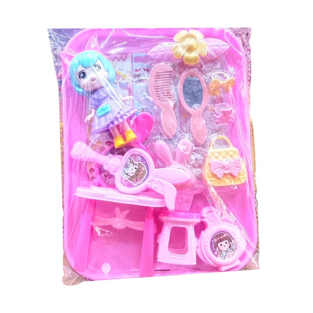 Baby Cele Enjoy Happy Moments Make Up Set 6976580010651