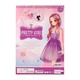 SF Frozen Doll Box No.GS1794