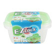 Lock&Lock Ez Pastel Box 800ML 2PCS HLE6320W