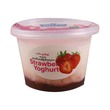 Walco Low Fat Yoghurt Fresh Strawberry Puree 100G