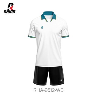 Olympic Rhino Ironclad Jersey RHA-2612-FD Medium