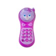 Baby Cele 6921 Stick Telephone 11775 Pink