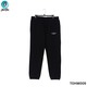 The Ori Men Long Pants TOHM005 Black Large