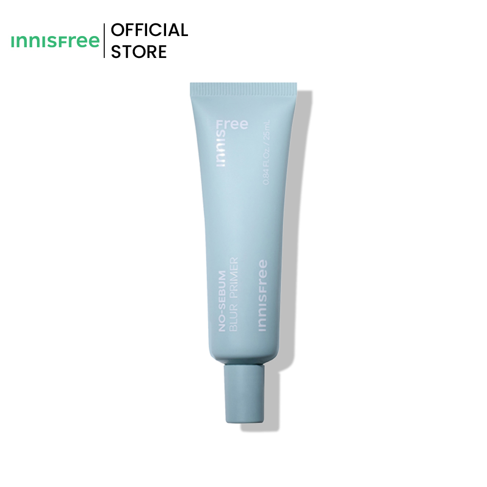 Innisfree No Sebum Blur Primer 25ML