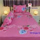 Harmoy Homes Bed Sheet Single (3.5' x 6.5' x 9") HH Single 162