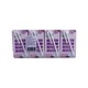 Youngfun Blueberry Flavoured Milk Drink 125MLx4PCS