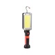 Portable LED Work Light With Hook FLS0000781