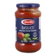 Barilla Basilico 400G