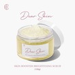 CIEL Dear Skin Body Scrub 150 G Yellow 1009