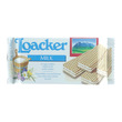 Loacker Crispy Wafer W/Milk  Classic 45G