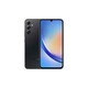 Samsung A34(8/128 GB) 5G SM-A346 Graphite Black