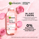 Garnier Skin Naturals Micellar Cleansing Rose Water 400ML