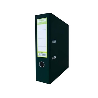 Apolo PP File A4 (Green) 9517636127359