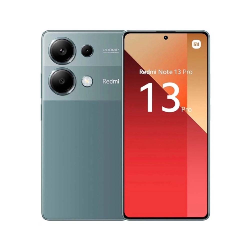 Redmi Note 13 Pro 4G (12/256GB) Green