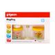 Pigeon Mag Mag Training Cup 180ML NO.8058 (3M+)