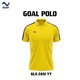 Olympic Goal Polo GLA-2651-Yellow Medium