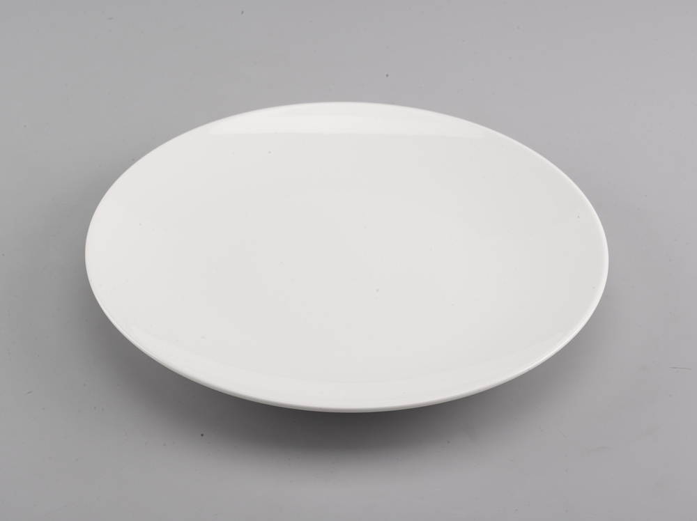 Minh Long Daisy Flat Round Plate 16CM 581680000