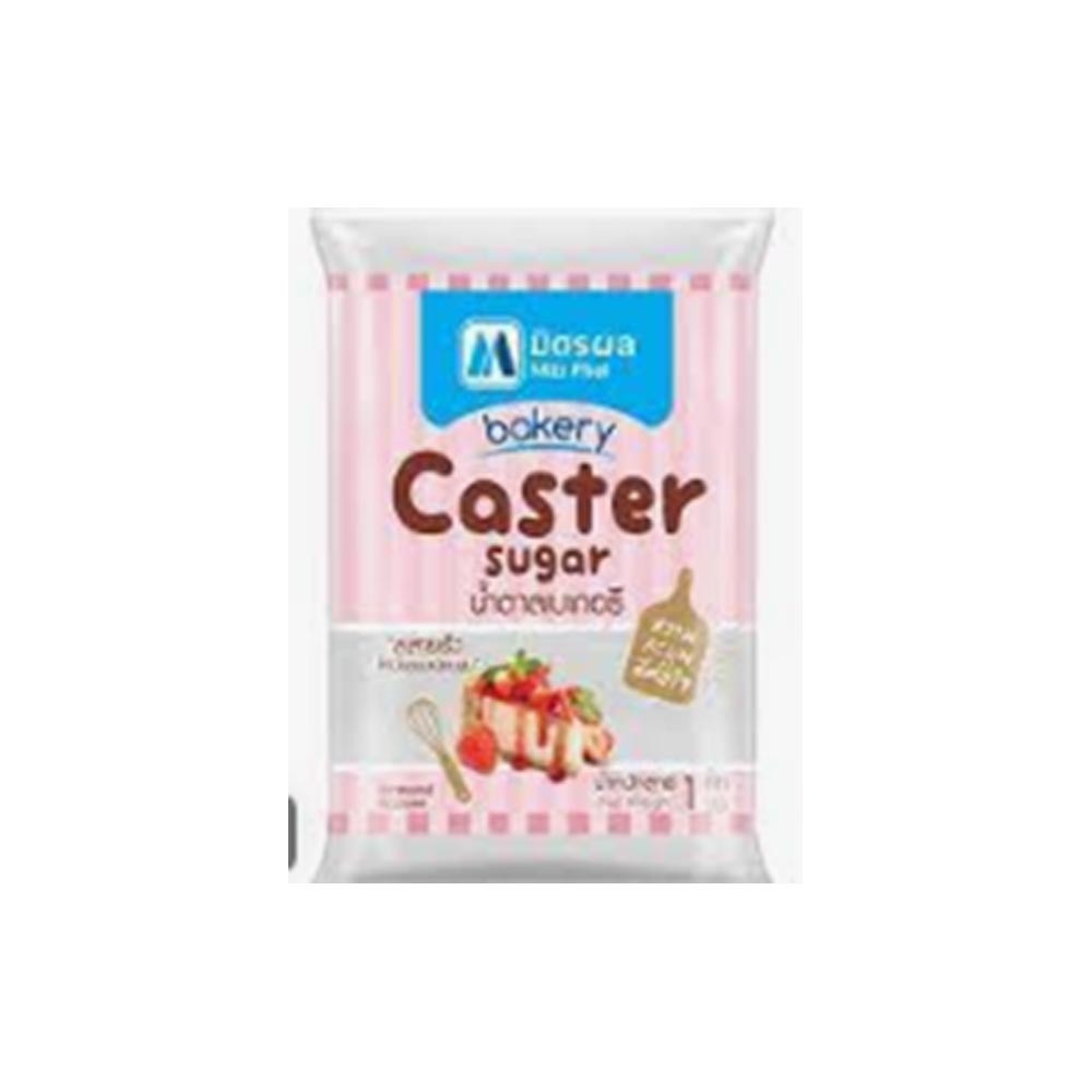 Mitr Phol Caster Sugar 1KG