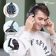 Tribit BTH-71 Xfree Go Wireless Bluetooth Headphone (Micro) 23030004Black