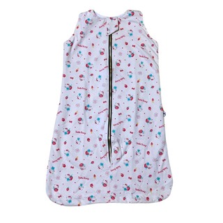 Khay May Sleeping Bag White Star (Small)