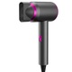 Hummer Design Hair Dryer (Black)