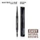 Maybelline Define & Blend Brow Pencil 0.1G (Grey Brown)