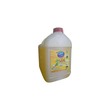 Fresh & Clean Dish Wash(Lemon)5Litre