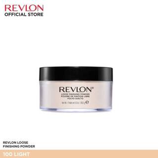 Revlon Loose Finishing Powder 28.3G (200 Light Medium)