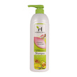Herballines Shampoo Honey & Avocado 1000 Ml
