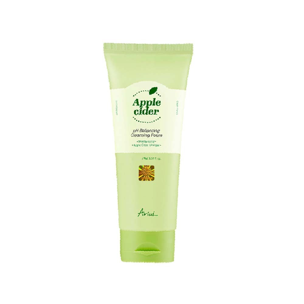 Ariul Apple Cider Cleansing Foam 50ML