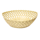 Happy Ware  Oval Fruit Basket (M)  PJ-005