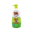 Genki Kuma Head To Toe Wash Grapes 750ML