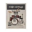 Basic Guide For Drum (Ko Nyein Oo)