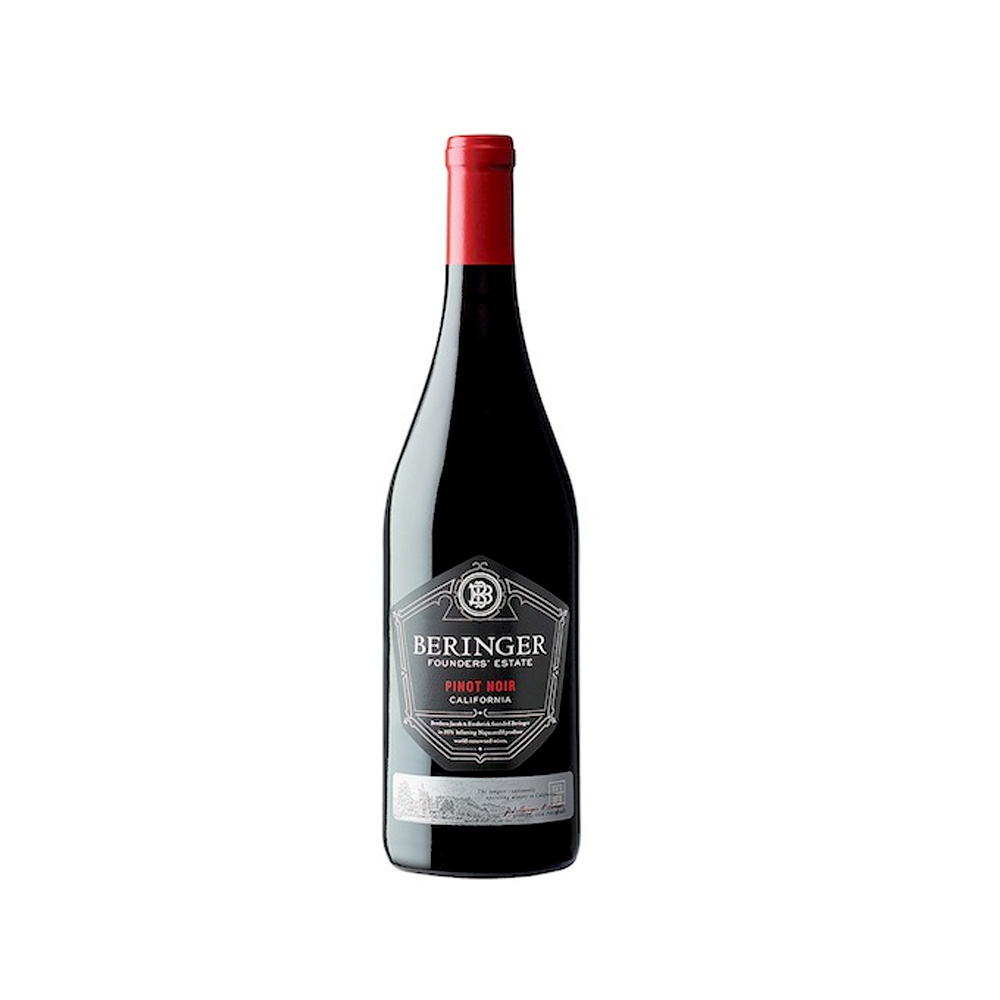 Beringer Founders` Estate Pinoi Noir 750ML