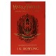 Harrypotter05 Order Of Phoenix Gryffindor