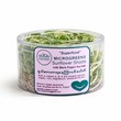 Microgreens Sunflower Shoots 100G