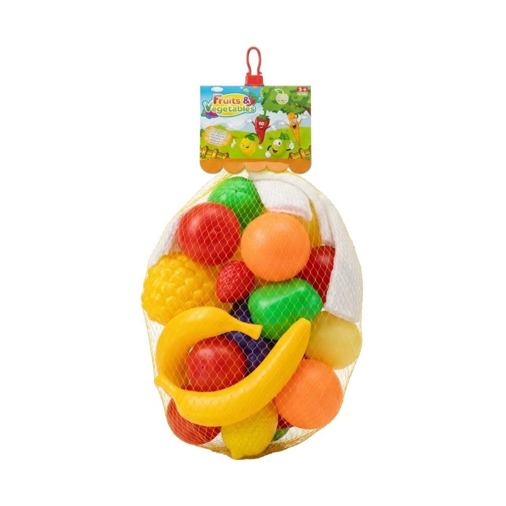 Baby Cele Fruits & Vegetables 1PC Random 11969