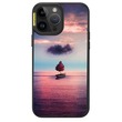 Day Dreaming Phone Case (Black)   iPhone 12 Pro Max By Creative Club Myanmar