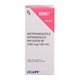 Nirmet Metronidazole 500MG Iv Infusion 100ML