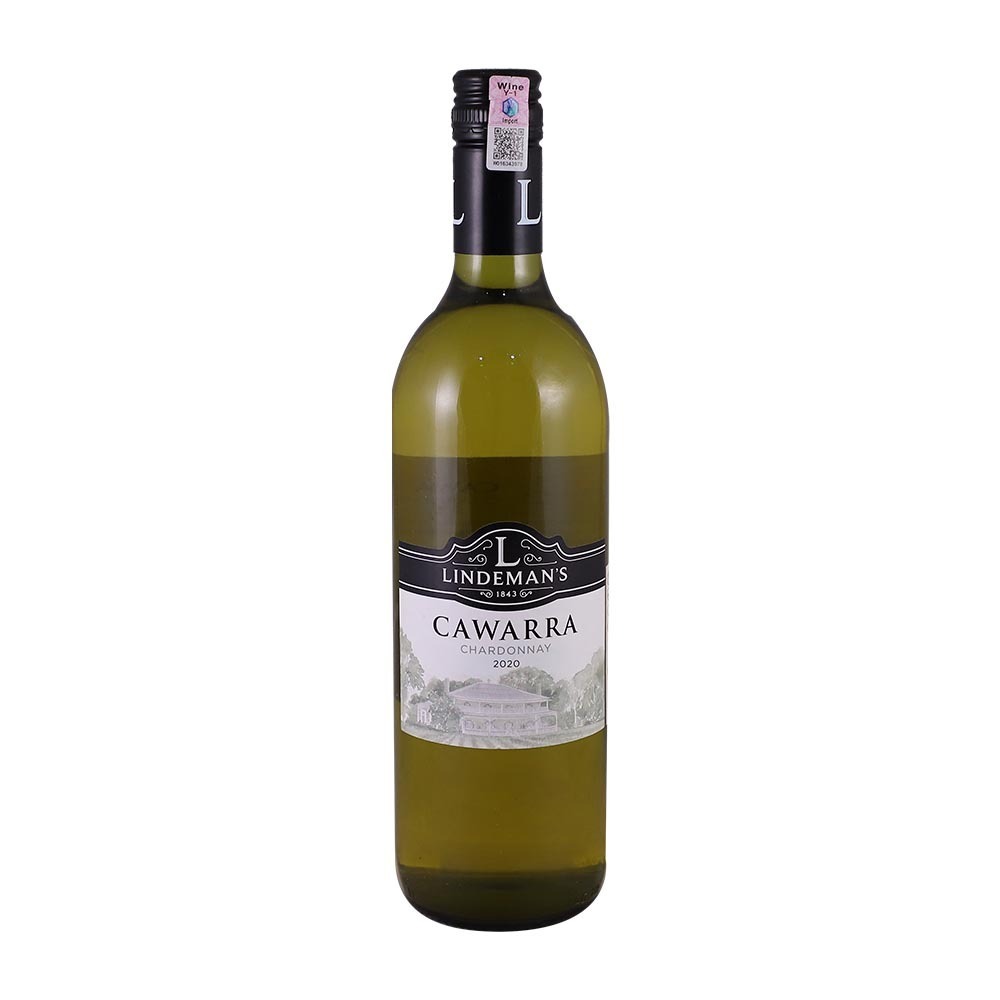 Lindeman`S Cawarra Chardonnay White Wine 750ML