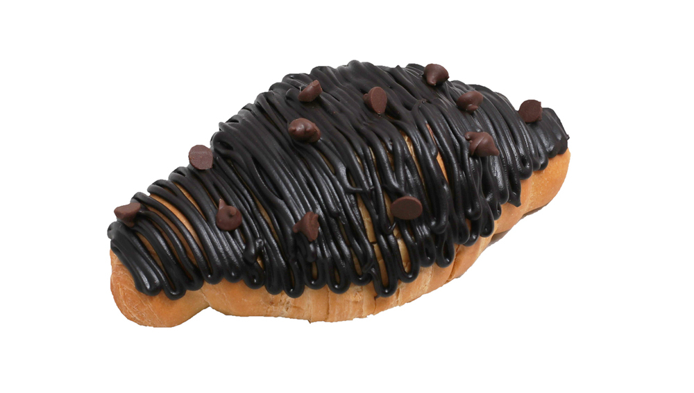 SEASONS DARK CHOCOLATE CROISSANT