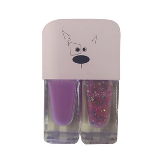 Fg Twin Nail Polish 004