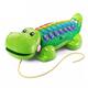 Vtech Alpha Gator Ttvtf-178403