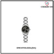 Dennis Martin Women Watch DM3090LSSSL(BA)  Cherry Oo
