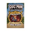 Dog Man 05: Lord Of The Fleas (New Ed)