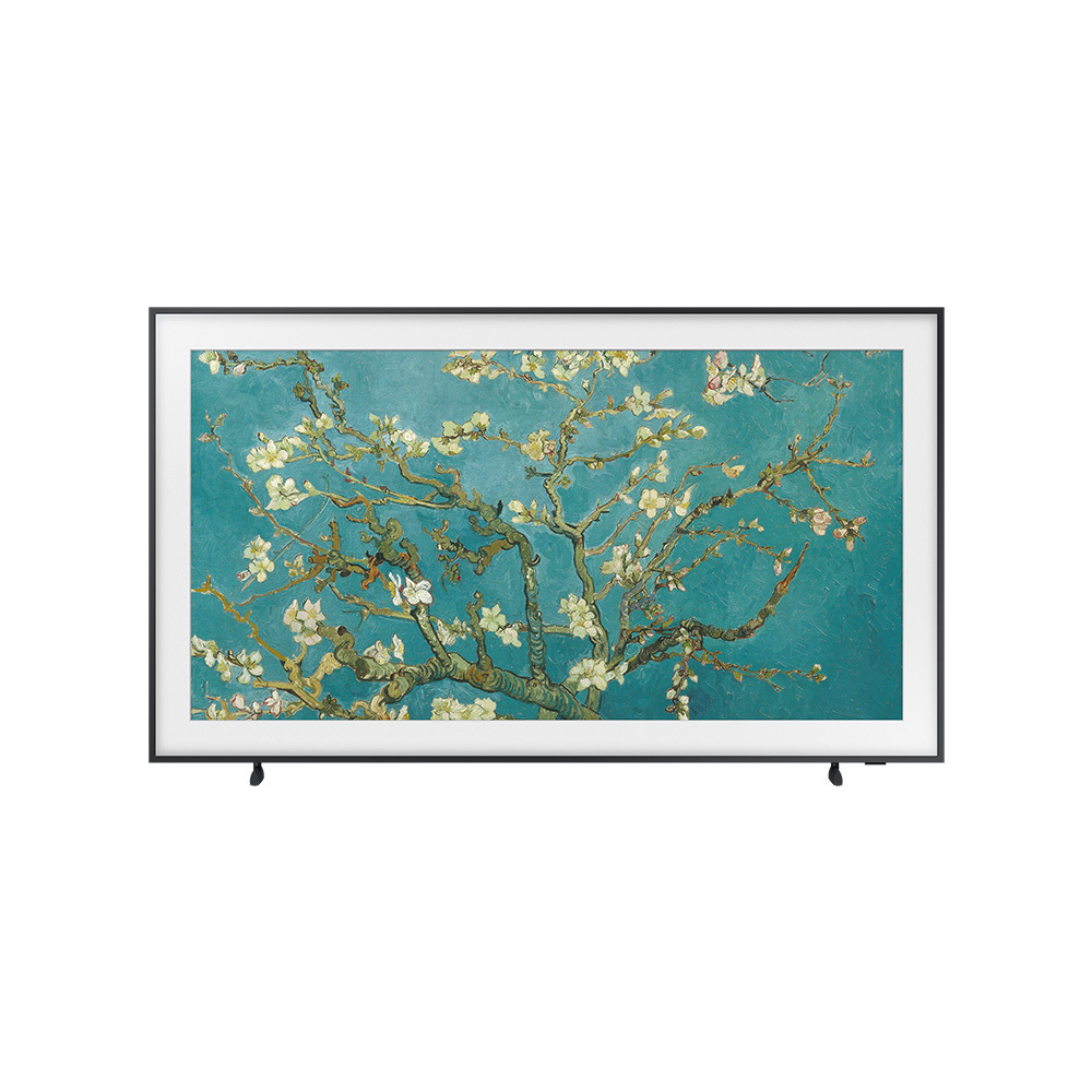 Samsung 55 Inches The Frame QLED 4K Smart TV QA55LSO3BAKXXT (2022 Series)