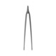 Fullandad Cooking Tweezers Grey