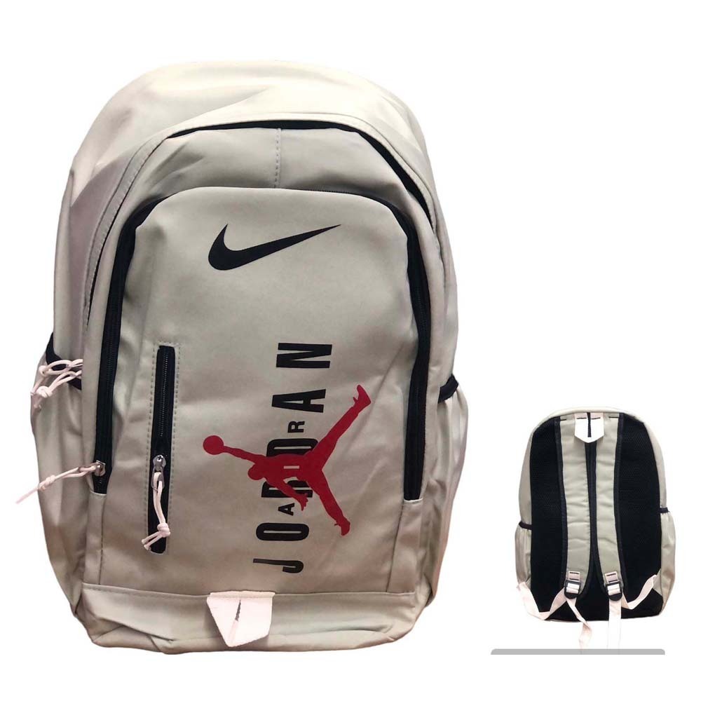 Jordan Backpack  BP-Jordan Khaki